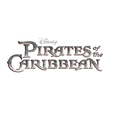 Pirates of the Caribbean
