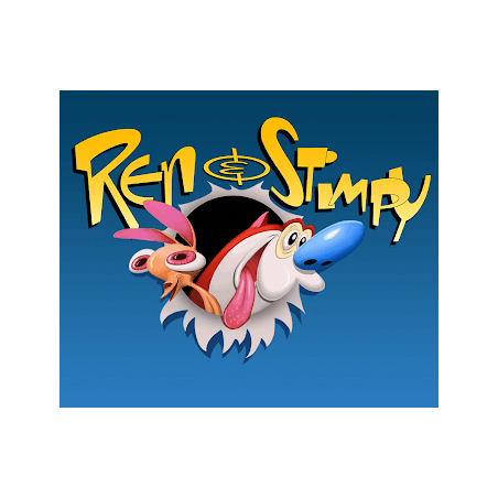 Ren & Stimpy