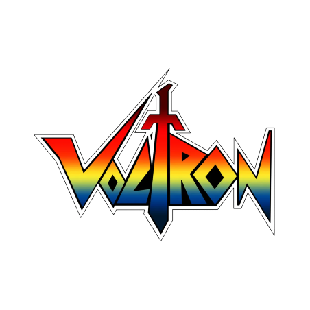 Voltron