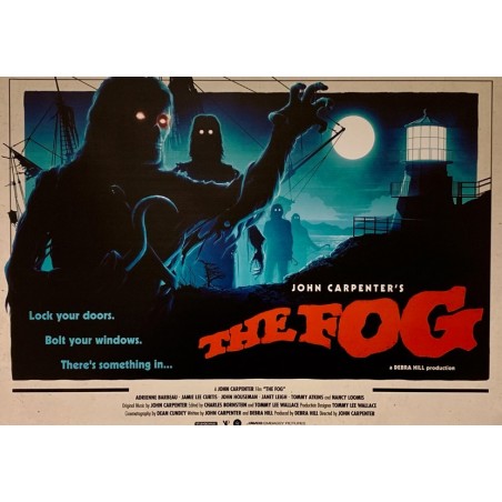 The Fog