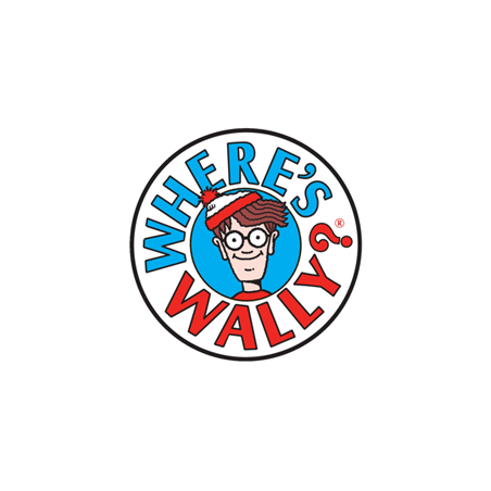 Where's Wally?