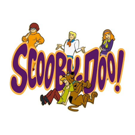 Scooby-Doo
