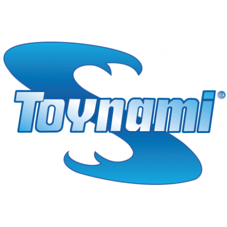 Toynami