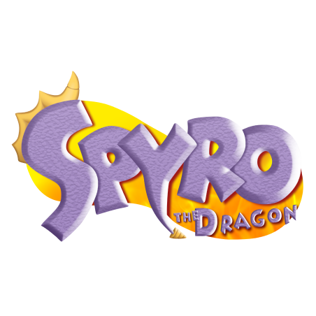 Spyro the Dragon