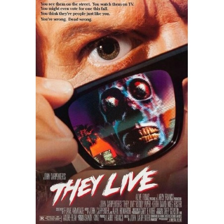 They Live