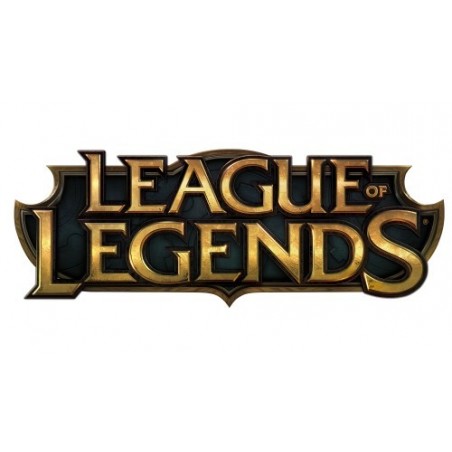League of Legends