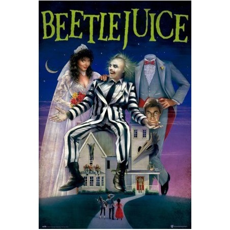 Beetlejuice