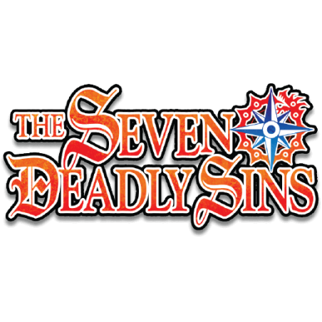 Seven Deadly Sins