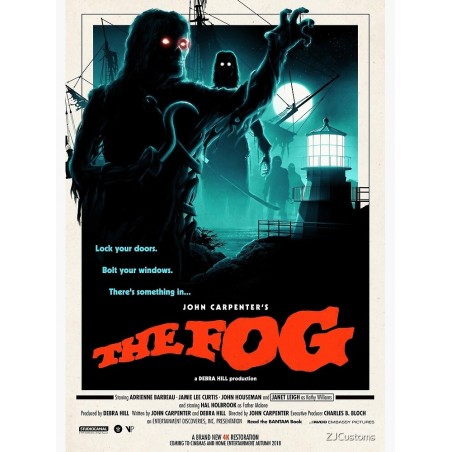 The Fog