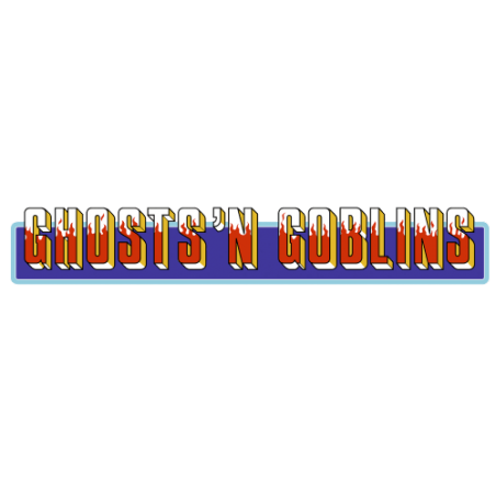Ghosts 'n Goblins