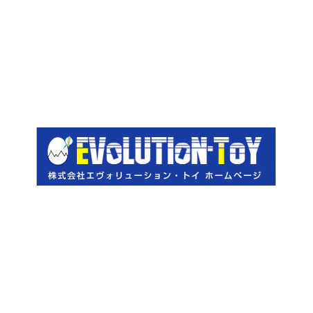 Evolution Toy