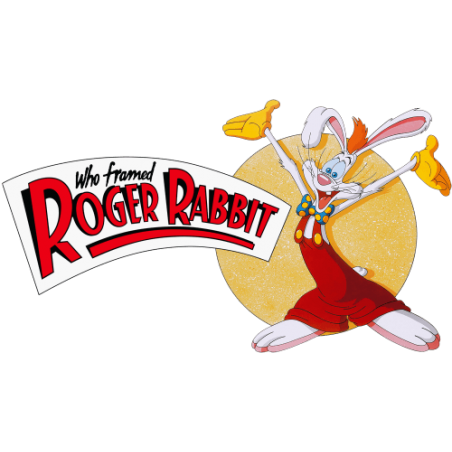 Who Framed Roger Rabbit
