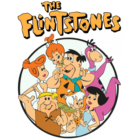 The Flintstones