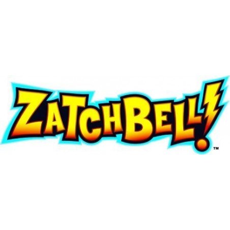 Zatch Bell!