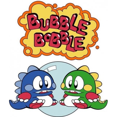 Bubble Bobble
