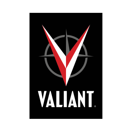 Valiant Comics
