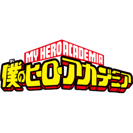 My Hero Academia