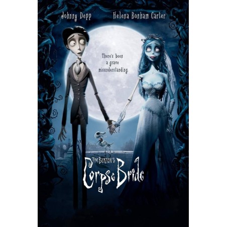 Corpse Bride