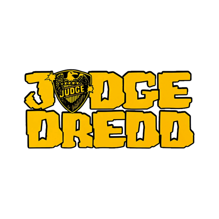 Judge Dredd