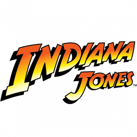 Indiana Jones