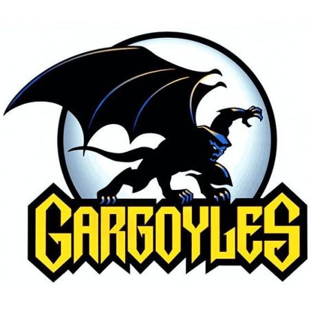 Gargoyles