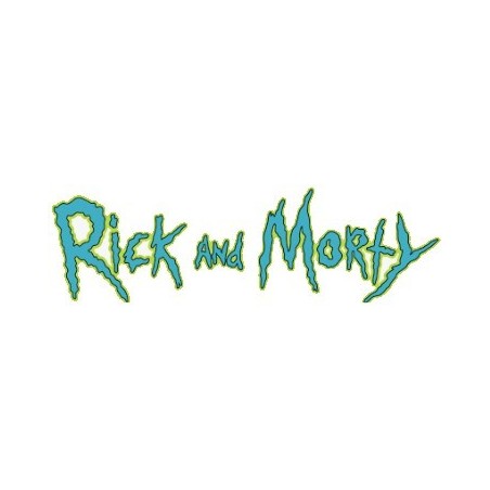 Rick y Morty