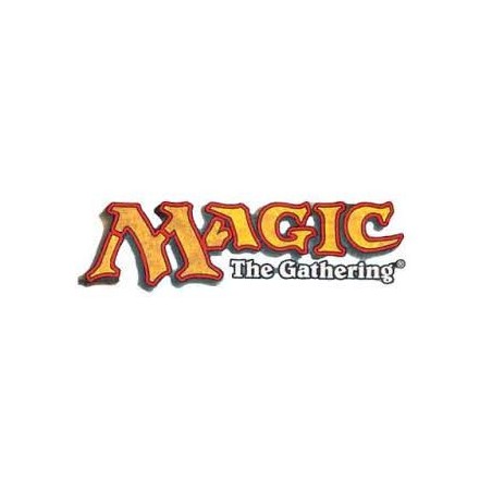Magic The Gathering