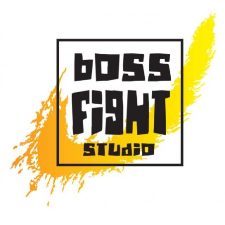 Boss Fight Studio