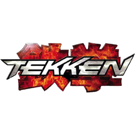 Tekken