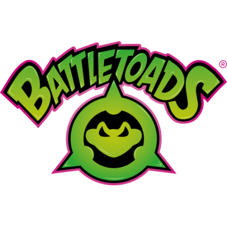 Battletoads