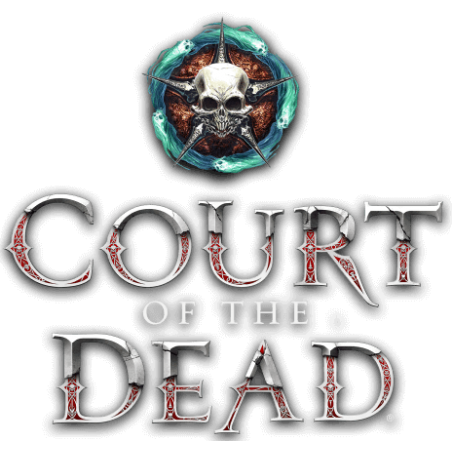 Court of the Dead