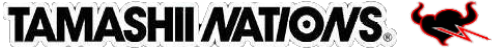 TAMASHII NATIONS