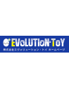 Evolution Toy
