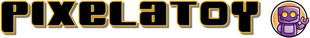 Pixelatoy